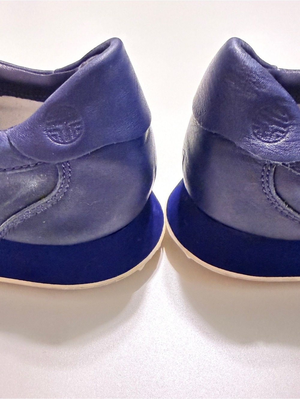 Tory Burch 2017 Tory Sport Ruffle Sneakers Sz8 - Picture 7 of 14